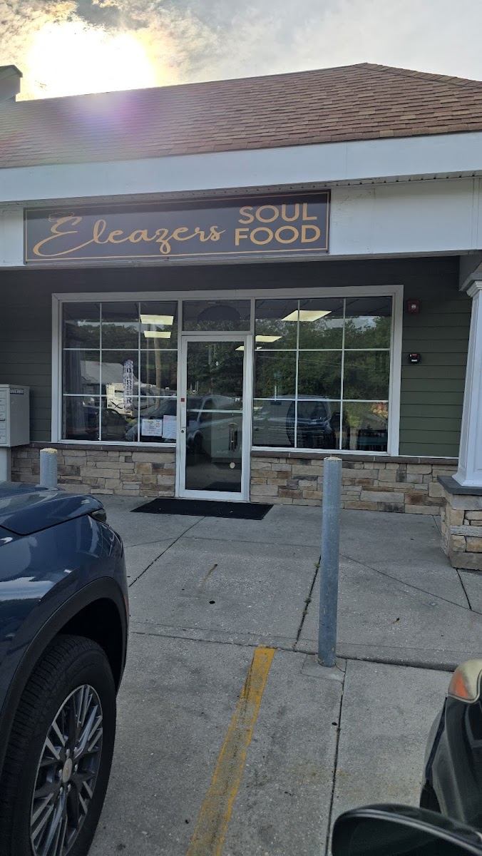 Eleazers Soul Food